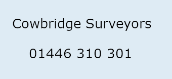Cowbridge Surveyors Logo